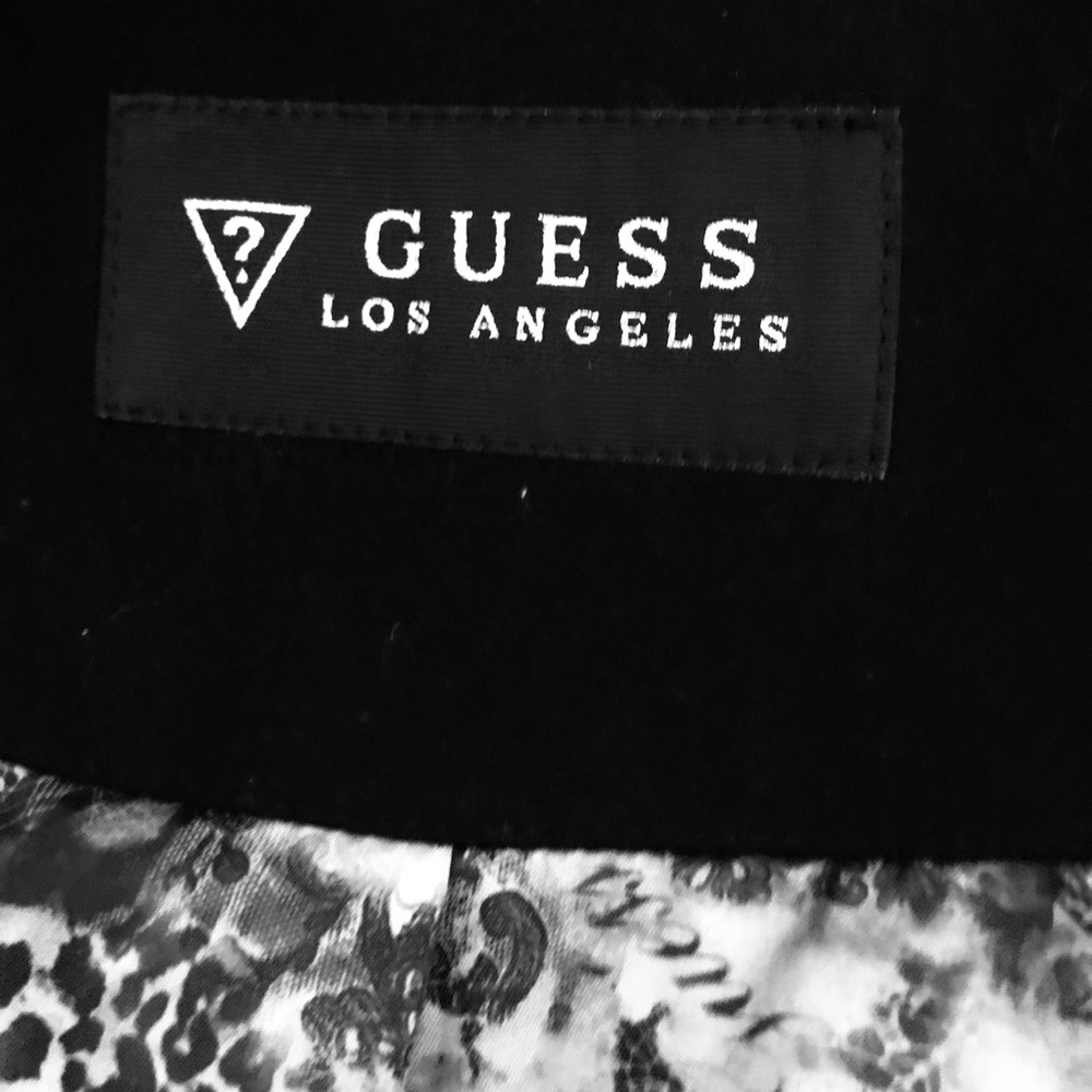 Guess Coat